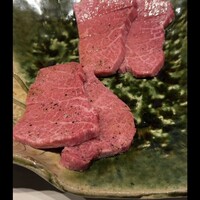 焼肉 ワガママ気まま - 