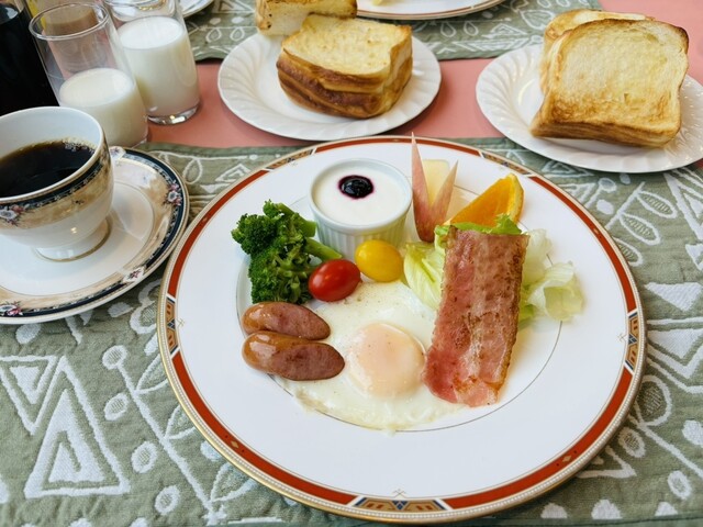 ペンション蛍 - 猪苗代（旅館・民宿）の写真