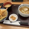 天丼てんや 京王クラウン街笹塚店
