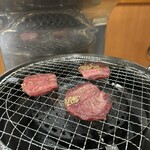 ほどり・焼肉冷麺 - 