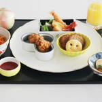 和ダイニングアストラル - お子様ランチ（幼児用）