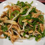 中国料理 峨嵋山 - 