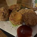 ほっこりダイニング田なか - 