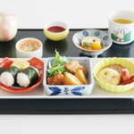 和ダイニングアストラル - お子様ランチ（小児用）