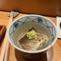 鮨 つぼみ - 