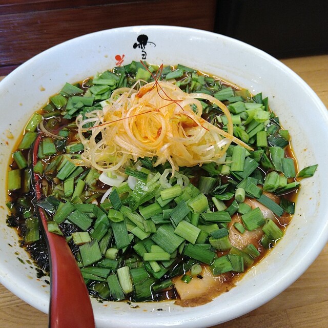 麺屋雪月花>