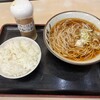 そばよし 日本橋本店