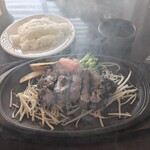 ビストロこうべ亭 - 