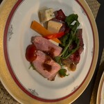 全席完全個室ワインダイニング ダイヤモンドフィッシュ - 