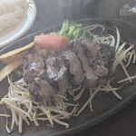 ビストロこうべ亭 - 