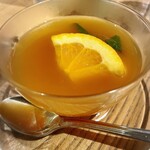 アフタヌーンティー・ティールーム - 