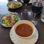 ビストロこうべ亭 - 
