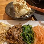 炭火焼肉 TAKIBI - 