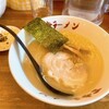 百歩ラーメン 朝霞店