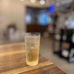 カクウチカフェ Okayoshi - 