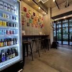 カクウチカフェ Okayoshi - 