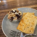 カクウチカフェ Okayoshi - 