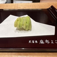 天冨良 麻布よこ田 新宿別邸 - 