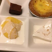 天厨菜館 新宿高島屋タイムズスクエア店 - 