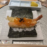 天冨良 麻布よこ田 新宿別邸 - 