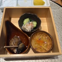 天冨良 麻布よこ田 新宿別邸 - 