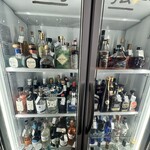 ニューハルキヤスタンド - 