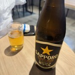 ニューハルキヤスタンド - 