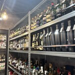 ニューハルキヤスタンド - 