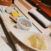 博多 鮨 貴山 - 