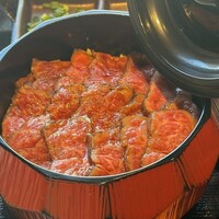 炭火和牛焼肉もうもう亭 広小路店 - 
