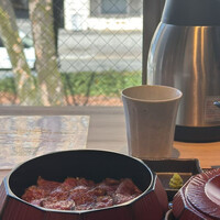 炭火和牛焼肉もうもう亭 広小路店 - 