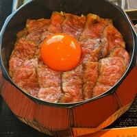 炭火和牛焼肉もうもう亭 広小路店 - 