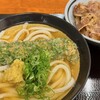 いぶきうどん メトロセンター西葛西店