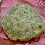 坂角総本舗 - さくさく日記 海老（10袋入 1080円）