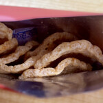 坂角総本舗 - さくさく日記 海老（10袋入 1080円）