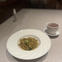 中国飯店 富麗華 - 