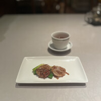 中国飯店 富麗華 - 