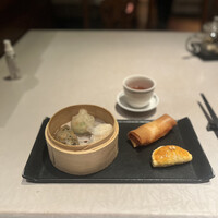 中国飯店 富麗華 - 