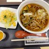 お食事処 あだたら亭
