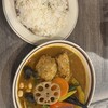 Rojiura Curry SAMURAI． 神楽坂店