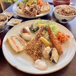 こすもきっちん - 