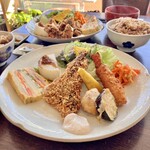 こすもきっちん - 