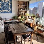 こすもきっちん - 