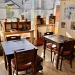 こすもきっちん - 