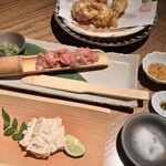 豆腐料理 空野 - 