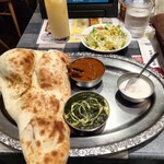 錦糸町エスニック SAPANA - 