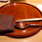 銀座 しのはら - 