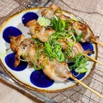 京都屋台 せせり - 