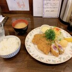 洋食SAEKI - 