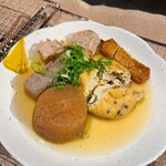 京都屋台 せせり - 